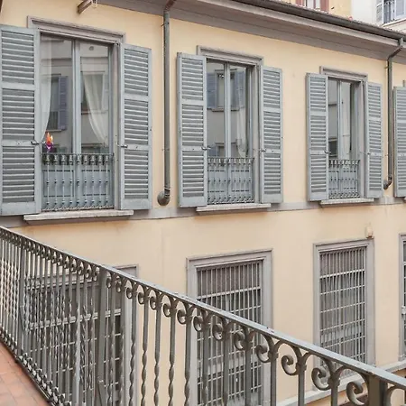 Apartamento Plum Guide - The Chapel Milán